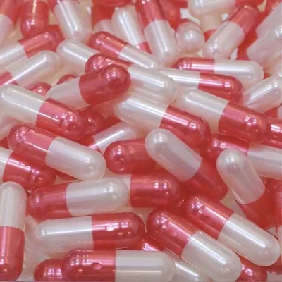 Kapsul Bubuk Mutiara