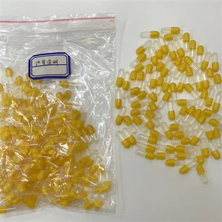 Kapsul Kosong Ukuran 3