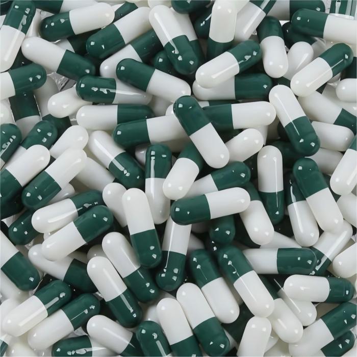 Kapsul Gel Vitamin